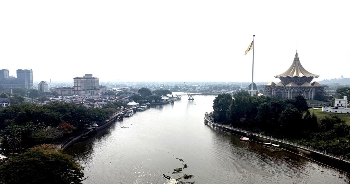 Sarawak Premier to dissolve state assembly, triggering early elections