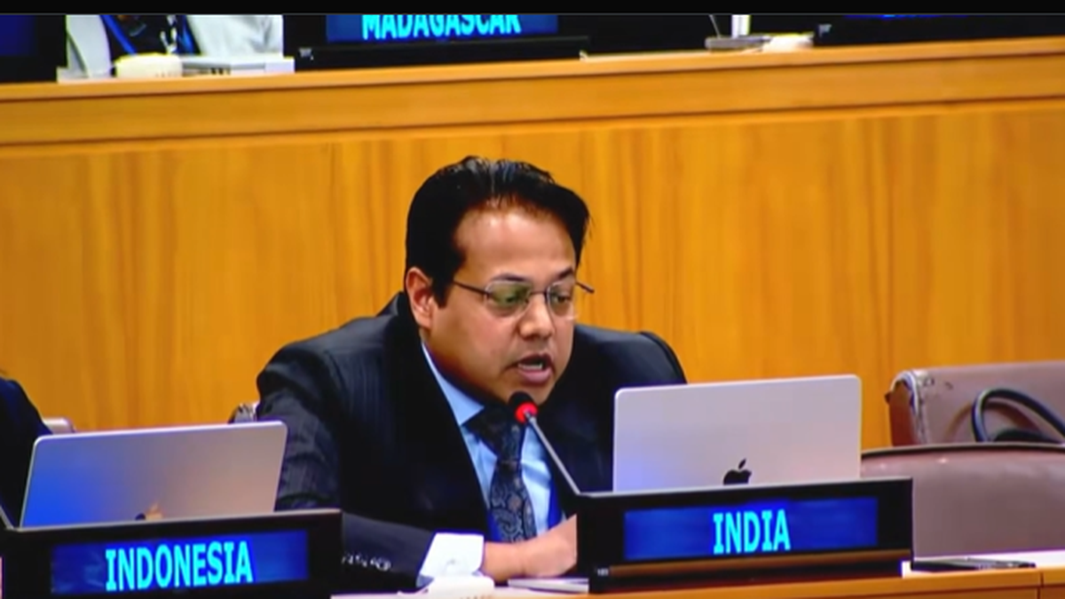 पीओके में मानवाधिकार उल्लंघन पर संयुक्त राष्ट्र की रिपोर्ट कब तक, भारत ने पूछा