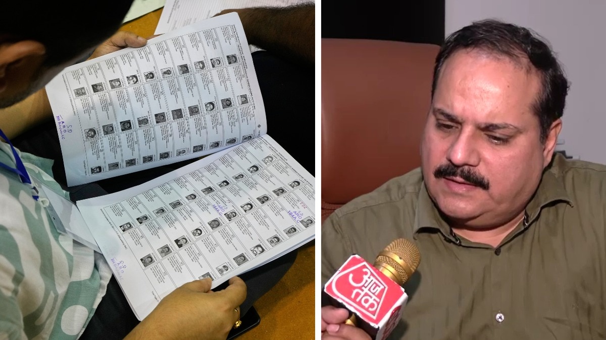 10,000 voter roll entries flagged in Pilibhit; UP-wide audit ordered