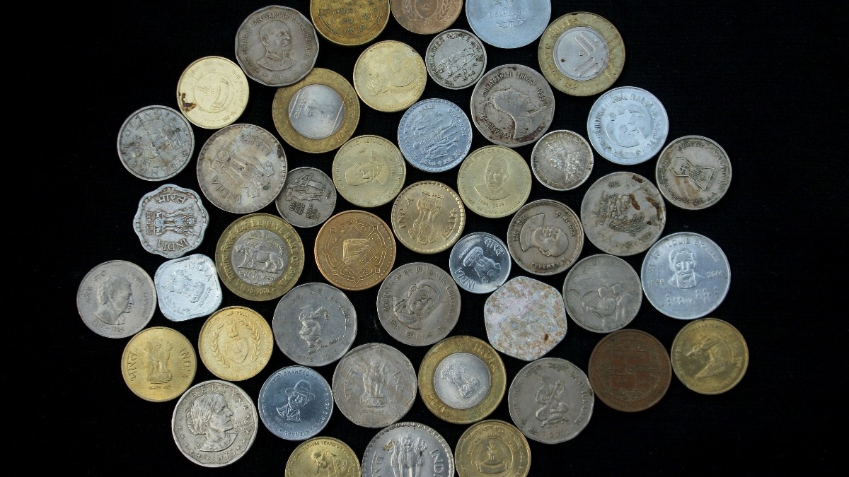 India's One-Rupee Coin: Does Production Cost Exceed Face Value?