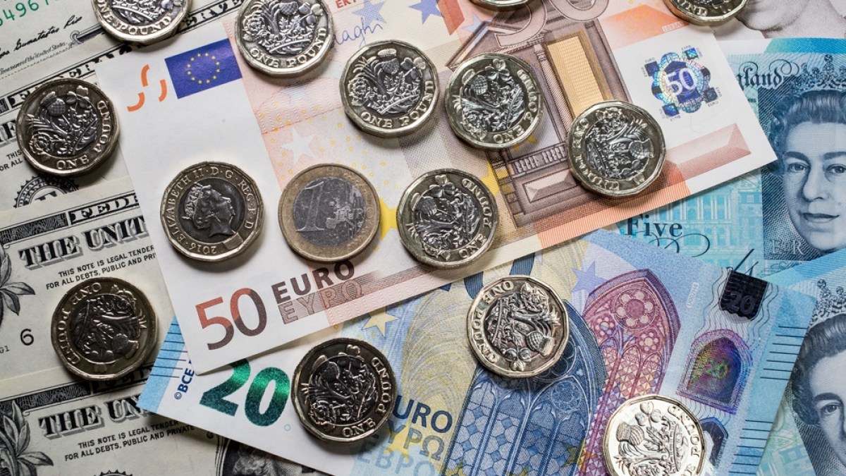 Global debt hits $365 trillion as interest costs surge worldwide