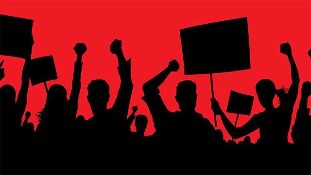 University lecturers plan protest over unresolved salary and conditions