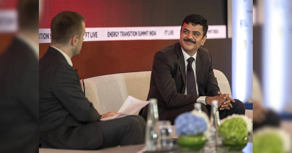India targets 600 MT steel capacity under new industrial policy framework
