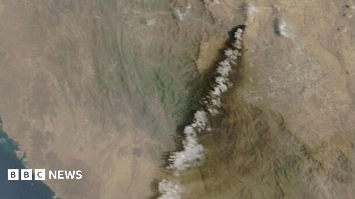 Saudi Arabia pledges response after Houthi strikes on cities and energy infrastructure