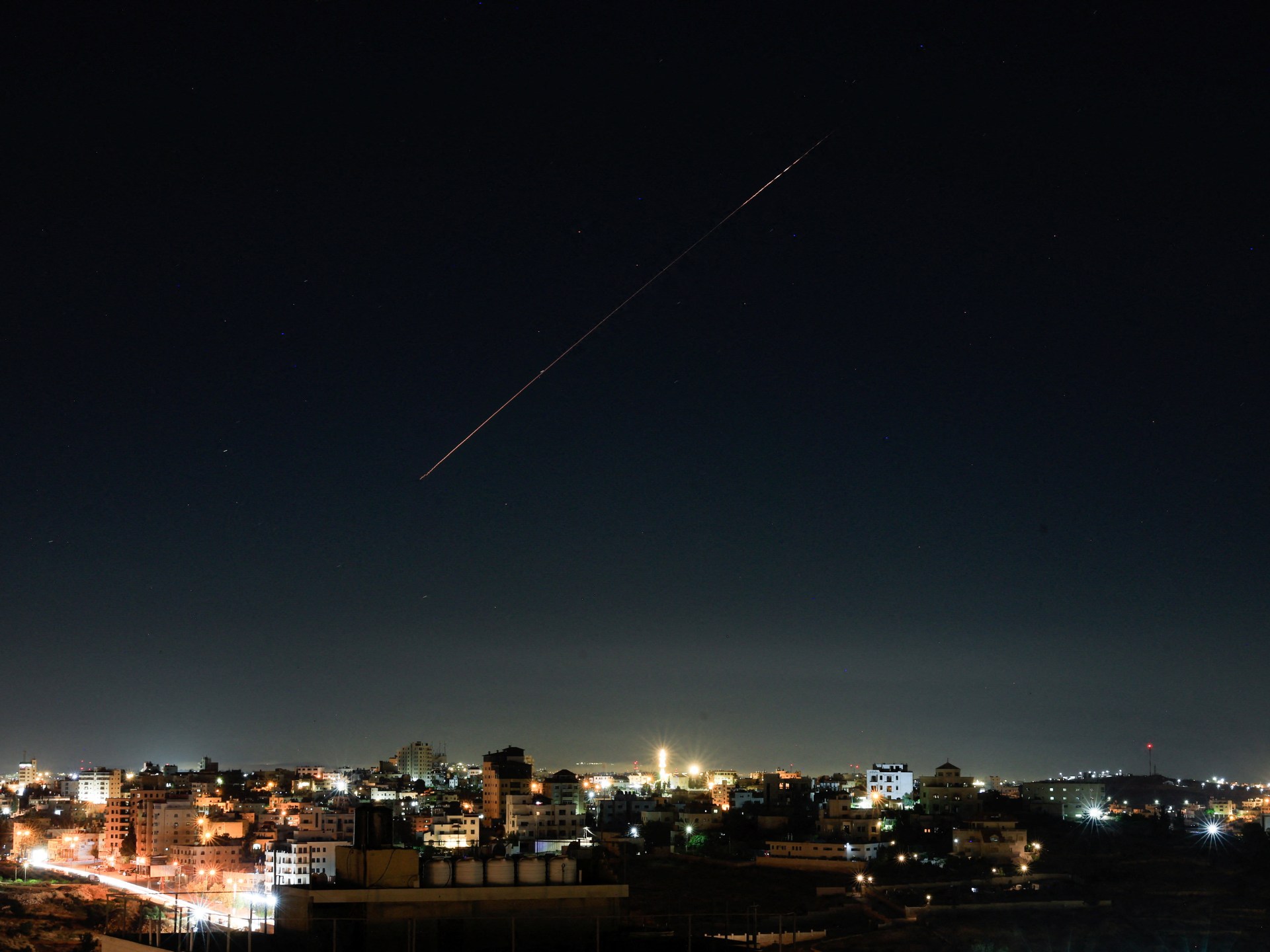 Greece signs $3.5 billion air defence agreement with Israel