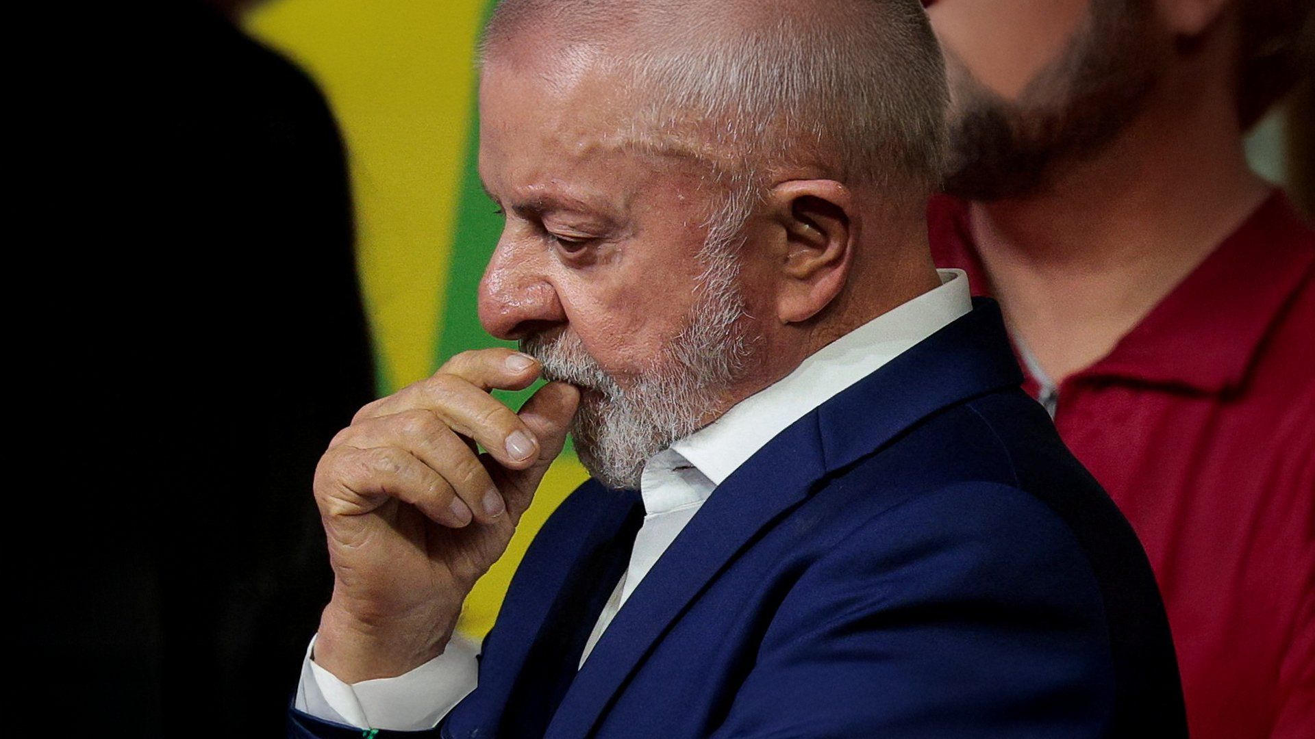 Brazil heads to runoff as Bolsonaro, Lula both fall short of outright win