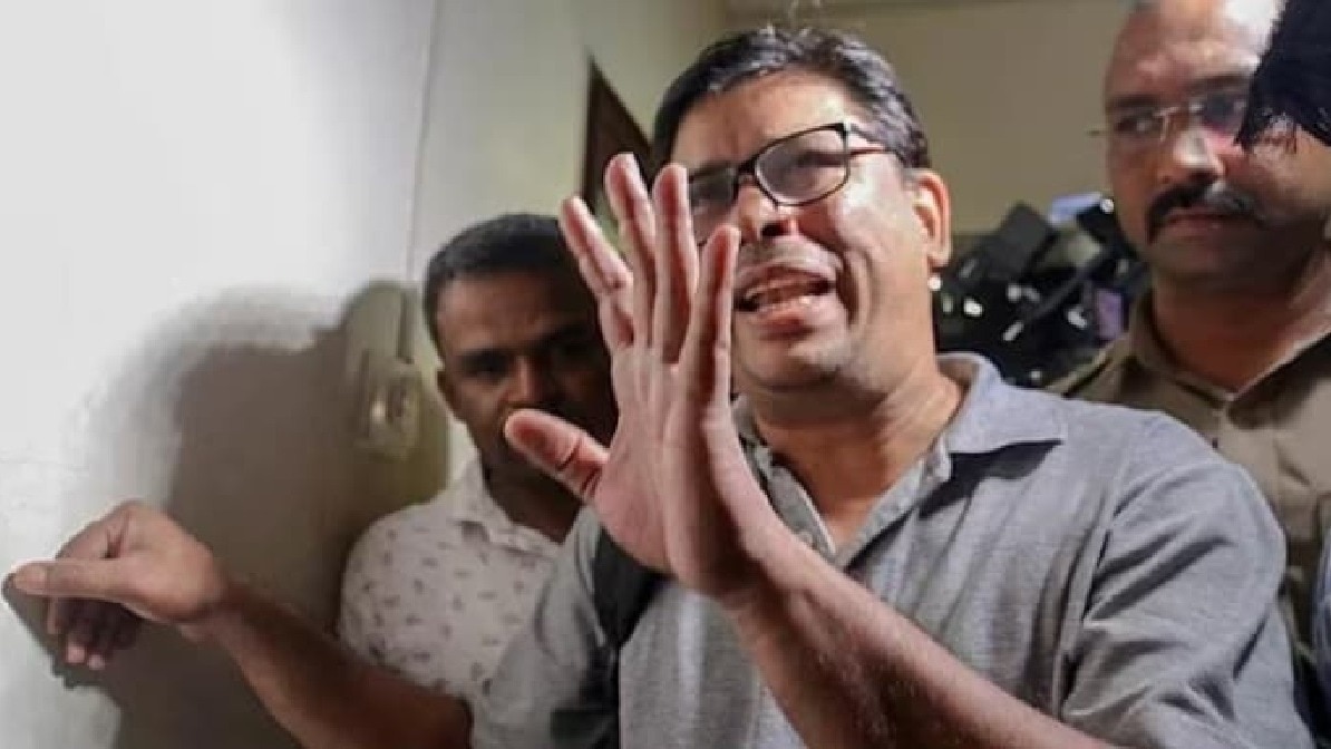Maharashtra ordered to pay Rs 2 lakh compensation for illegal detention