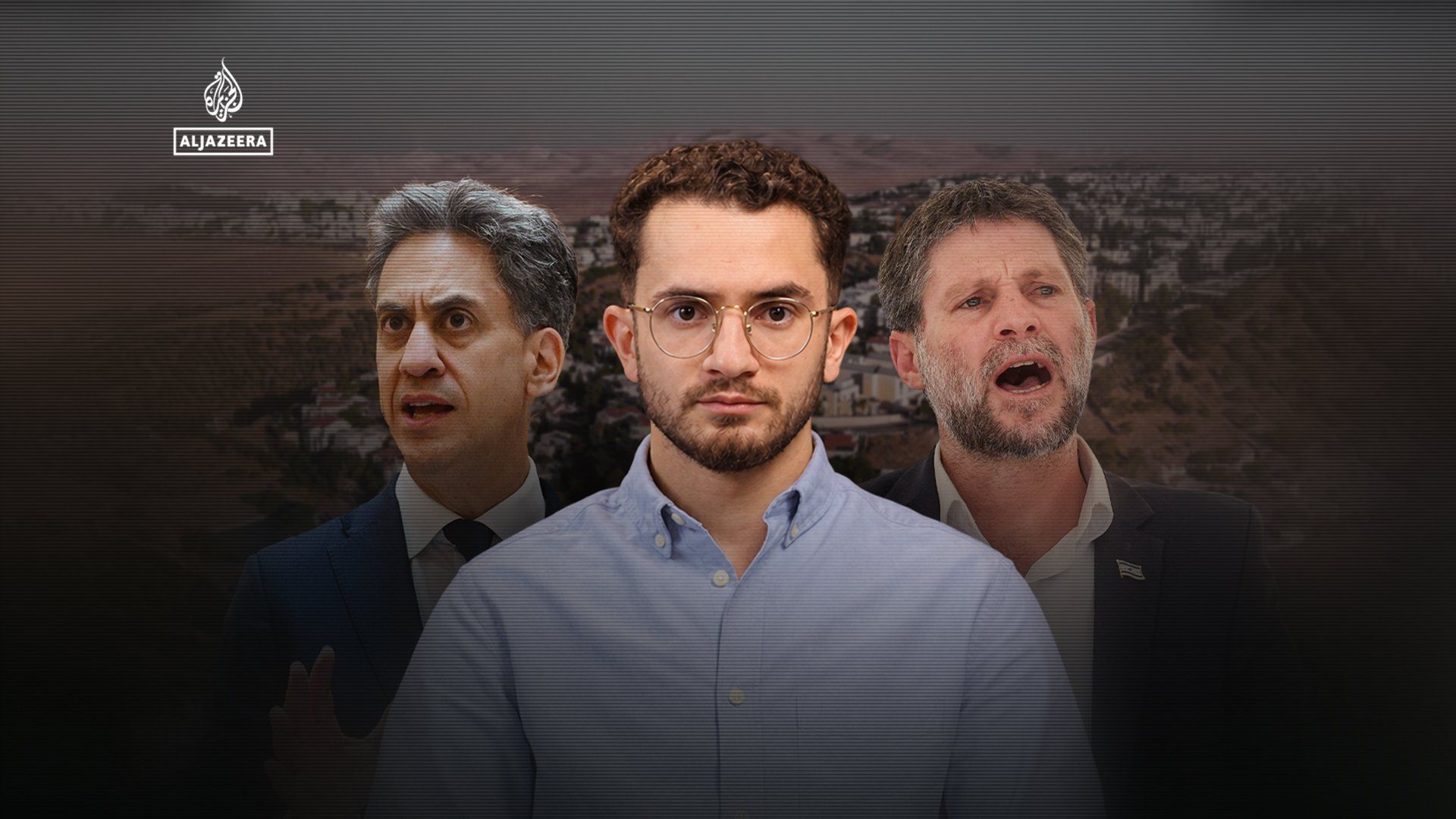 UK bans imports of goods from Israeli West Bank settlements