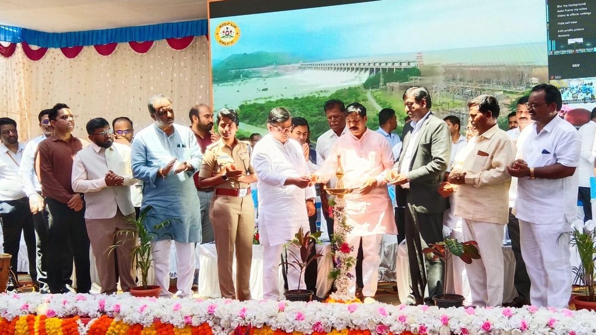 Civic engagement initiative launched in Hanagal constituency
