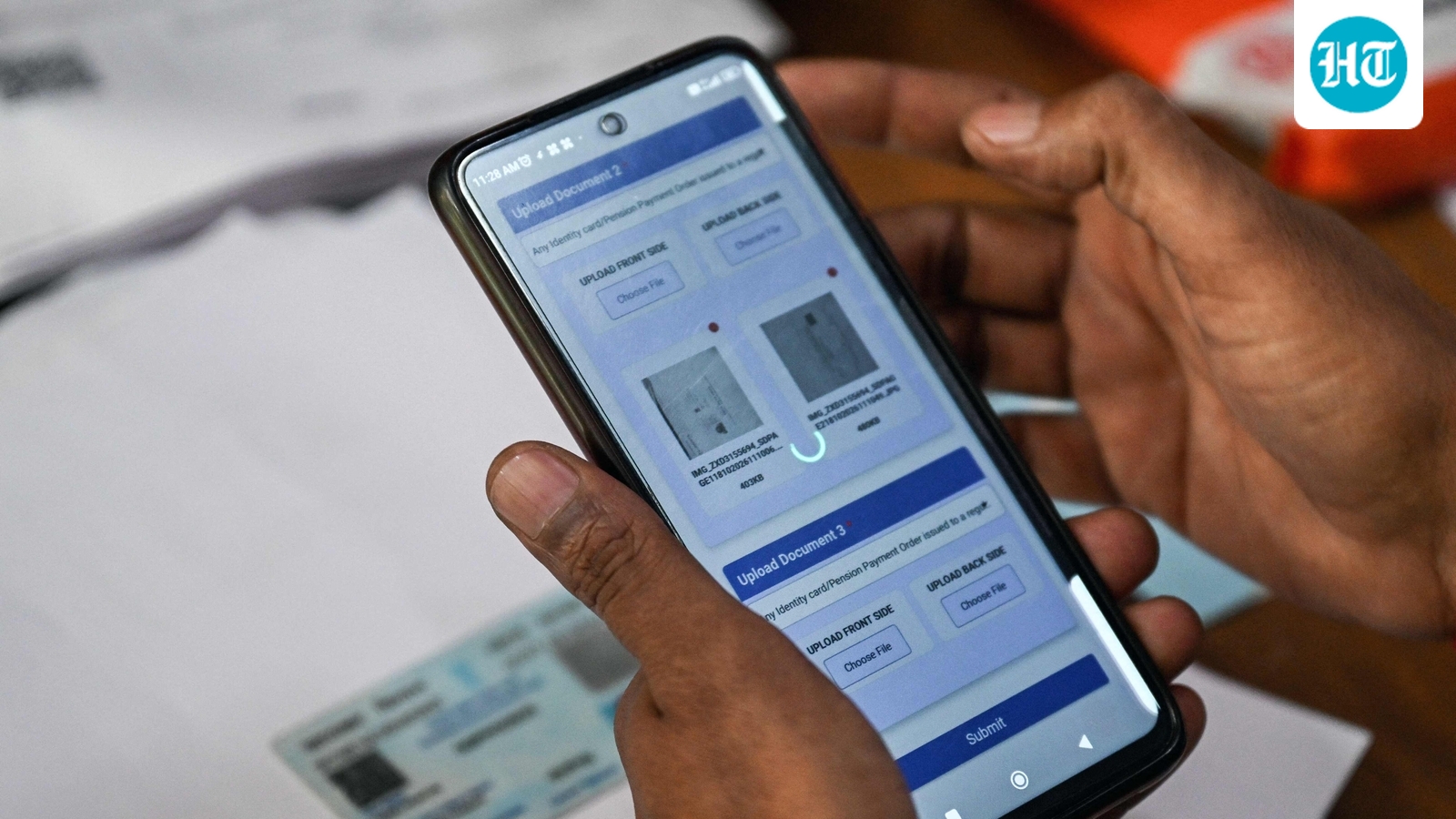 Karnataka publishes final electoral roll with nearly 1 crore deletions