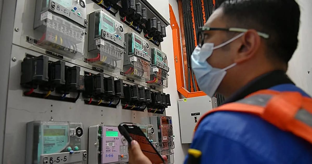 Kerajaan Perluas Subsidi Elektrik hingga 800kWj untuk Pengguna Rumah