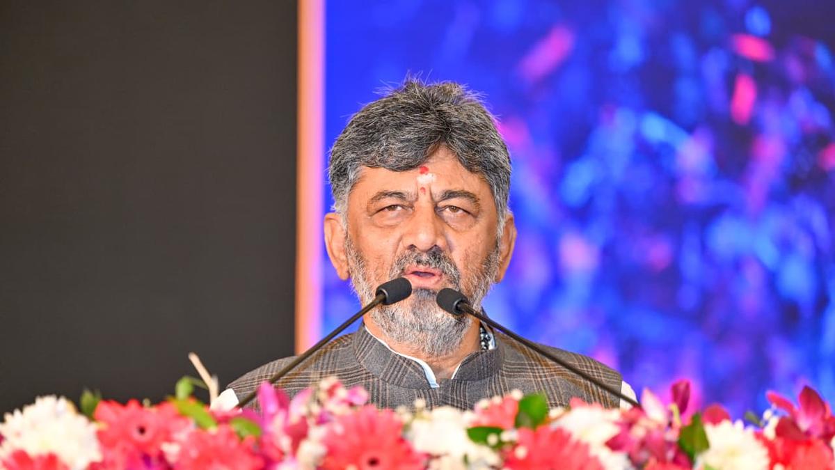Southern states should get larger share of national revenue, says Karnataka CM
