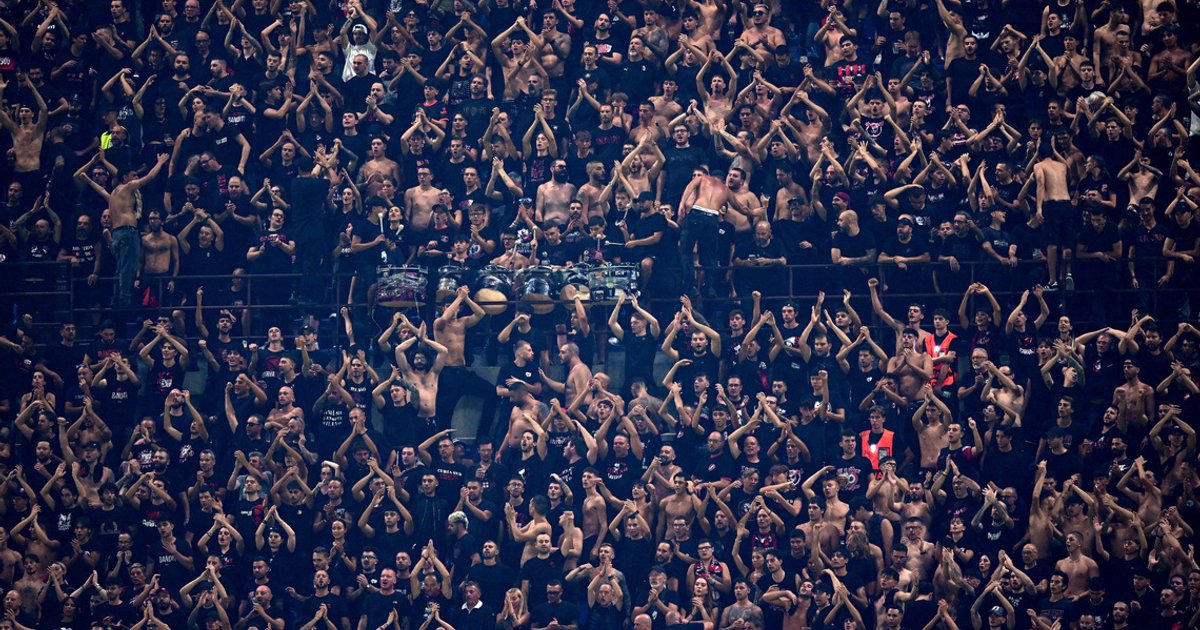 AC Milan backs fan boycott over Udinese away ticket costs