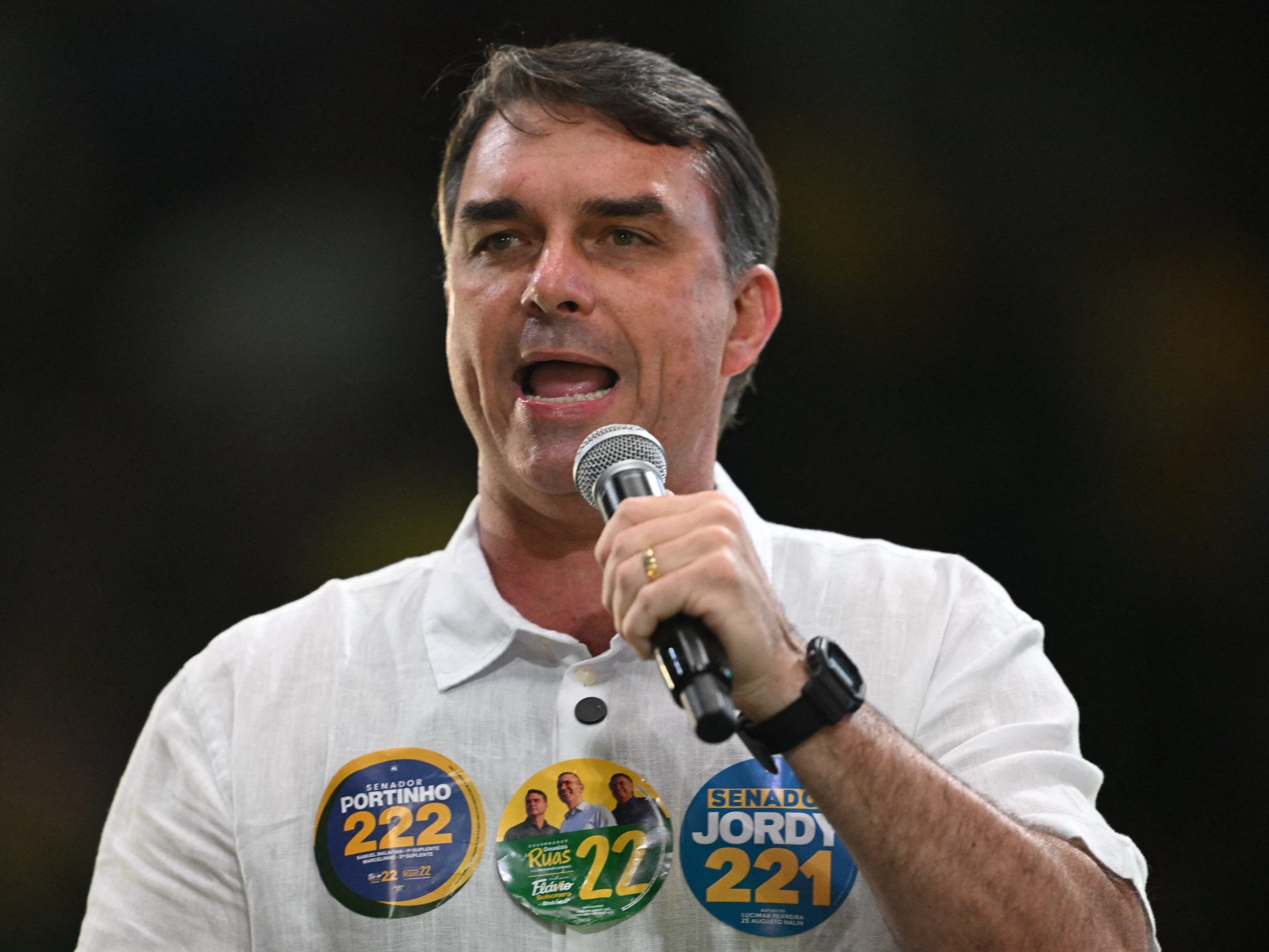 Brazilian Candidate Pledges Fiscal Restraint via Debt Ceiling Mechanism