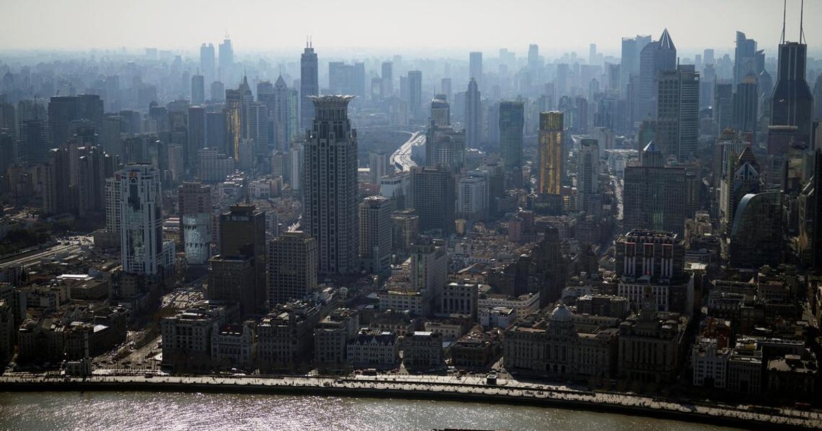 China's wealthy rush to restructure offshore assets before tax deadline