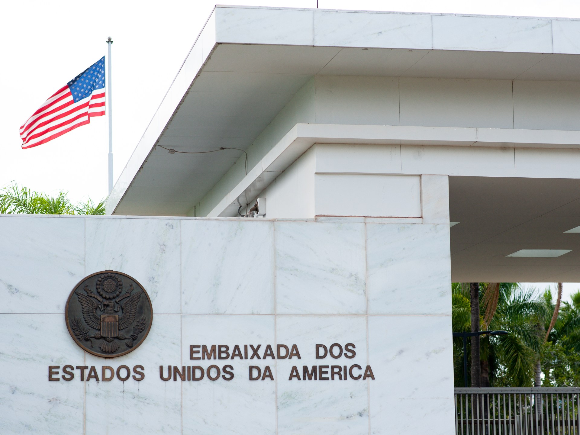 US, Australia close Brazil diplomatic missions ahead of election