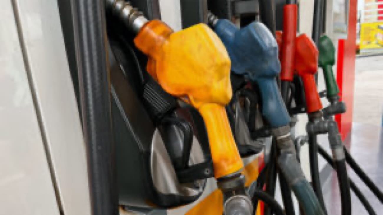 Four arrested in Quezon City illegal petroleum trading operation