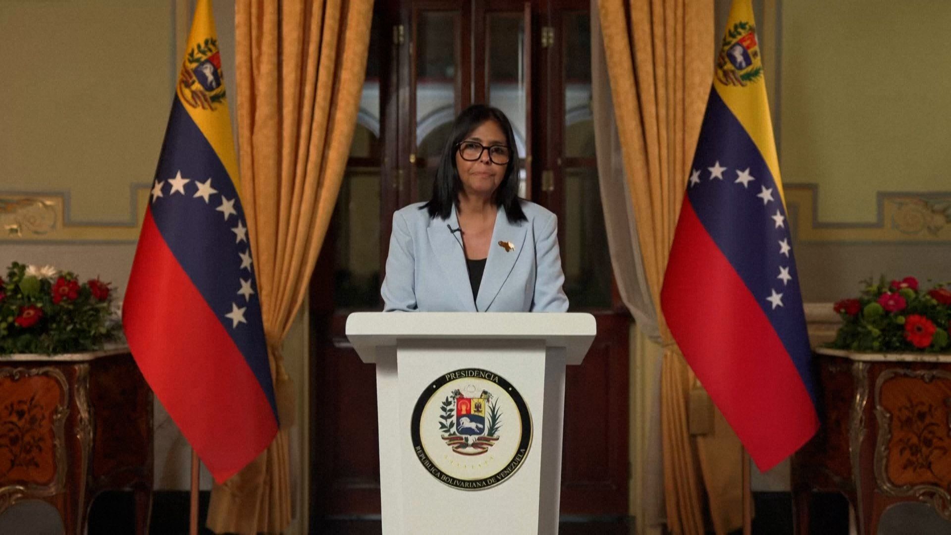 Venezuela insists sovereignty intact amid US oil agreement