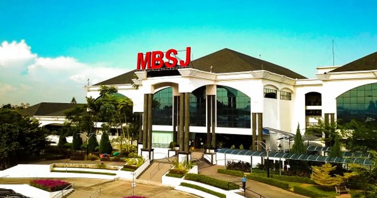Mahkamah Rayuan kukuhkan notis henti sewaan MBSJ adalah sah