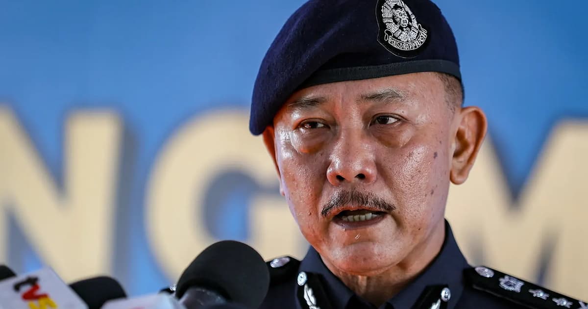 Pelajar perempuan berusia 16 tahun ditemui meninggal di sekolah Yong Peng
