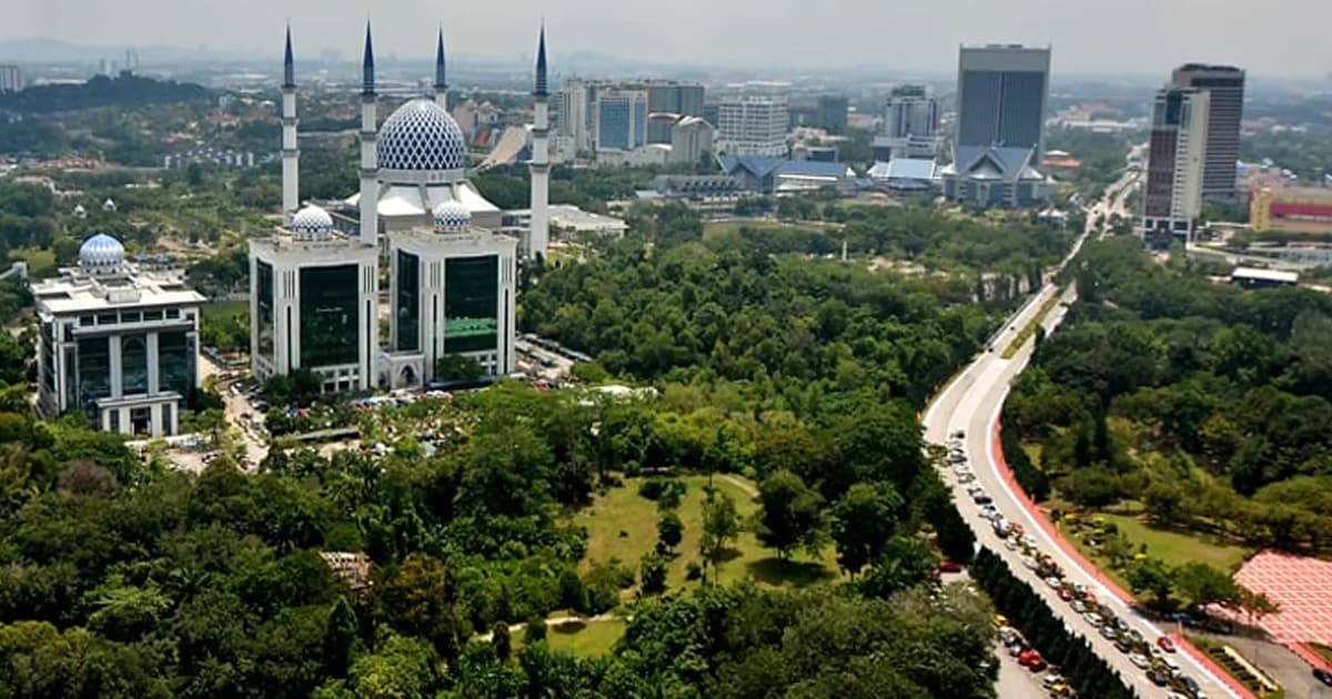 Selangor Sasaran Capai RM100 Bilion Nilai Pelaburan Menjelang 2026
