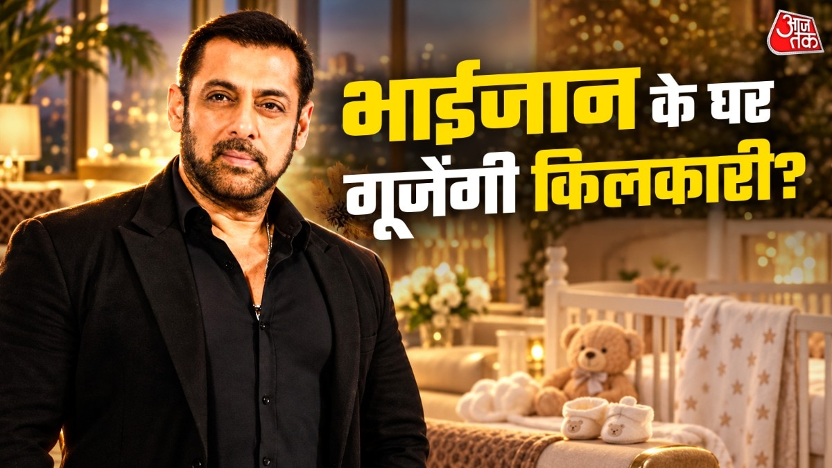 Bollywood Star Salman Khan Open to Fatherhood Without Marriage