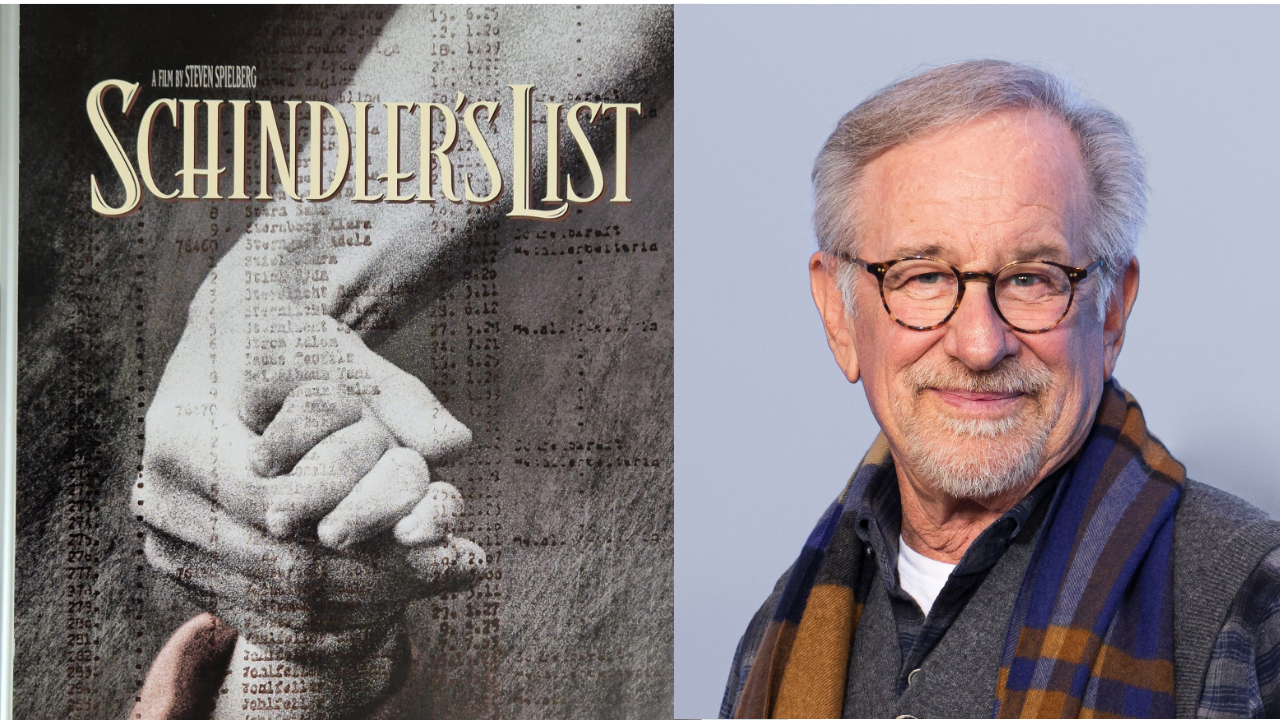 Spielberg Foundation Distributes Over $160 Million Since 1993