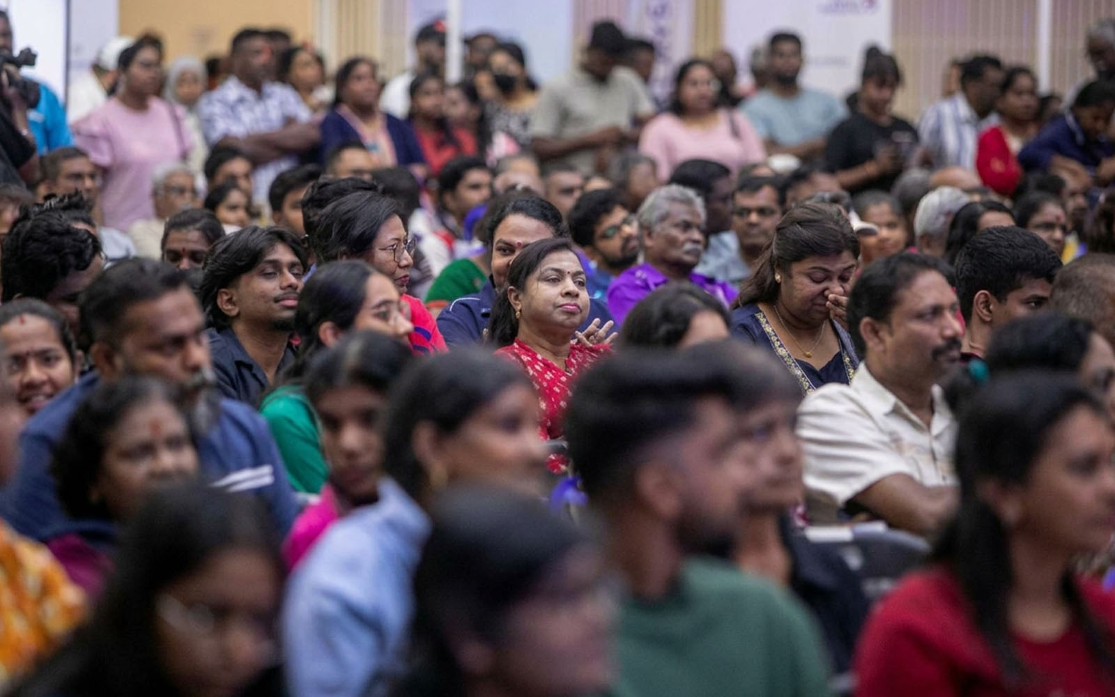 Komuniti India Malaysia: Adakah Penyelesaian Ekonomi Mencukupi?
