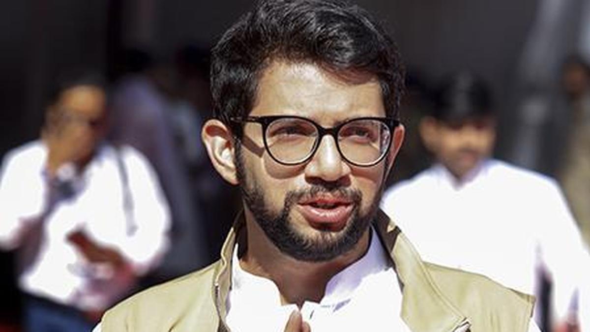 CBI FIR in Disha Salian case draws political fire in Maharashtra