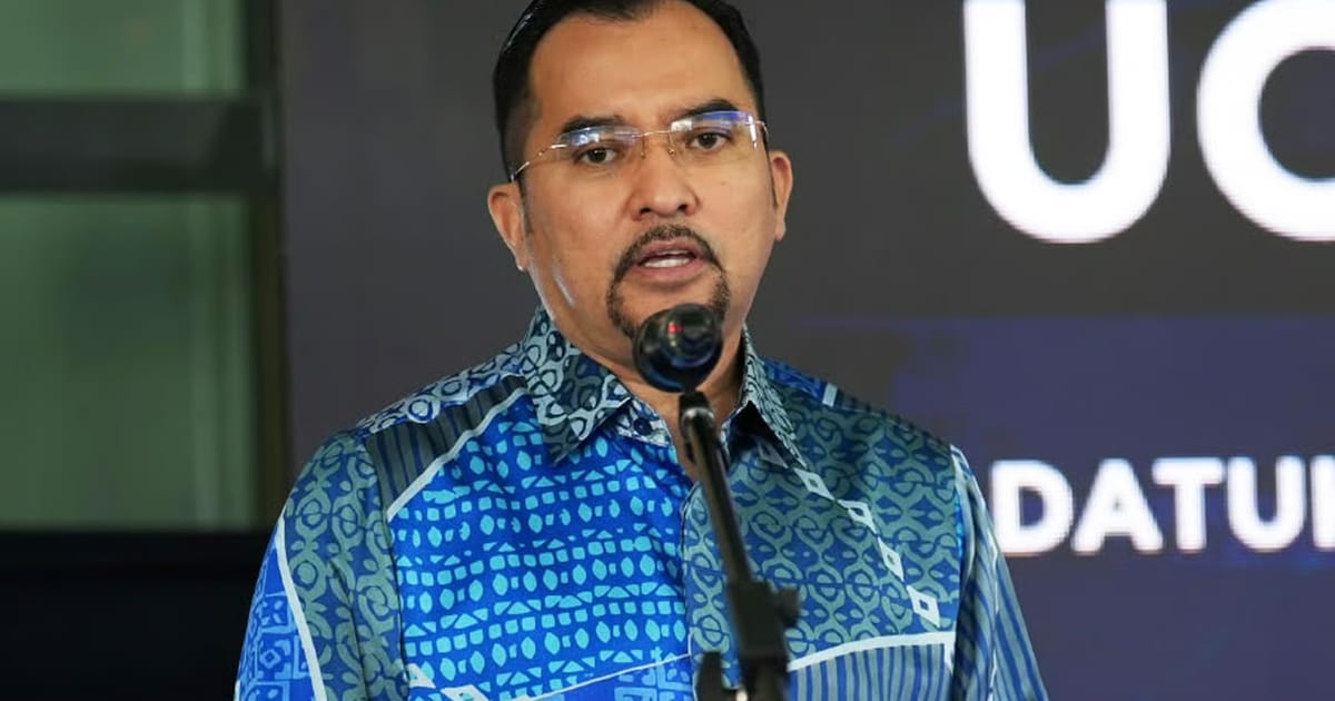 Umno Tidak Paksa PH, Pintu Dialog Tetap Terbuka Jelang PRN