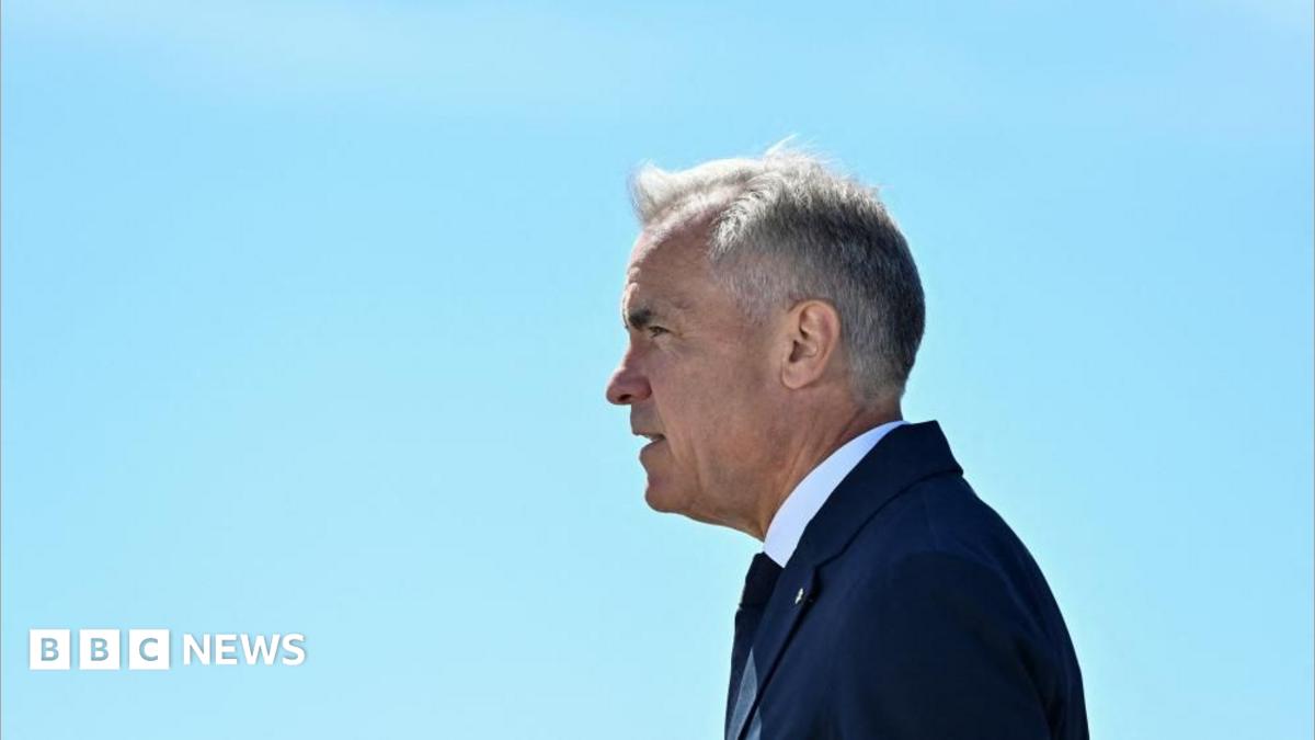 Canadian PM faces political test after walking away from White House talks