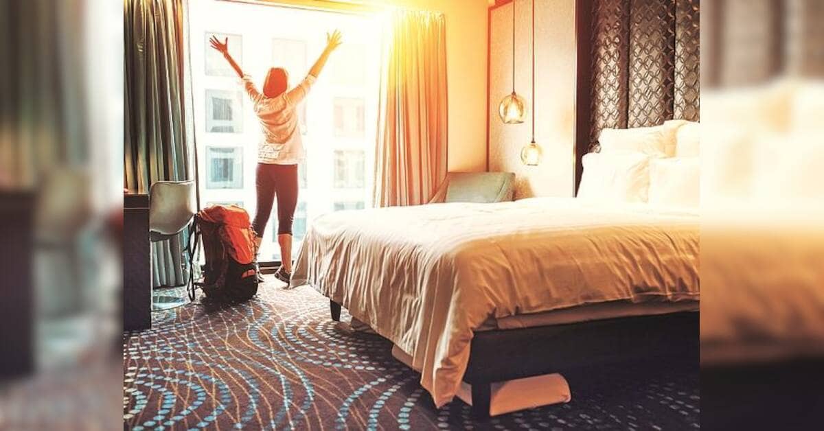 Delhi's luxury hotel sector faces capacity crunch as major summits drive demand surge