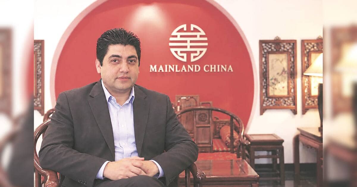 Business environment remains challenging for India's restaurant sector: Chatterjee