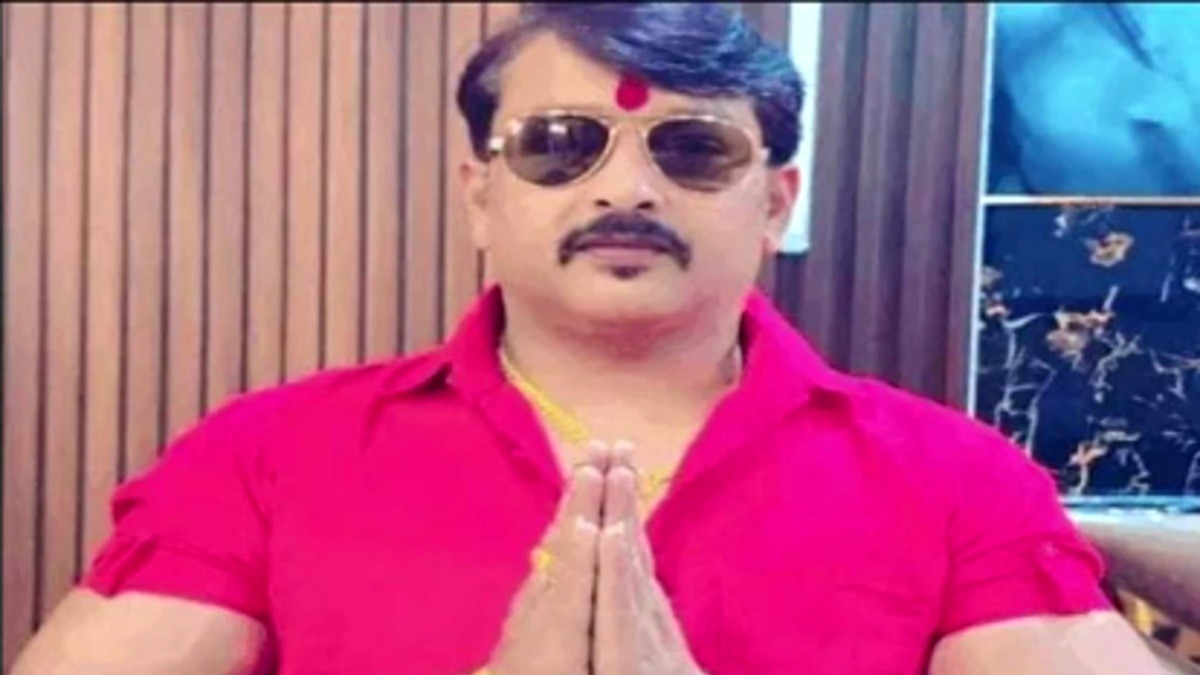 BJP legislator's son declared absconder in attempted murder case