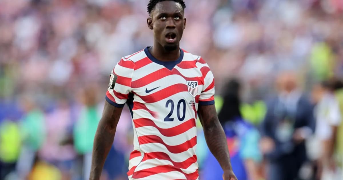 Pemindahan Folarin Balogun ke Everton Gagal Disempurnakan