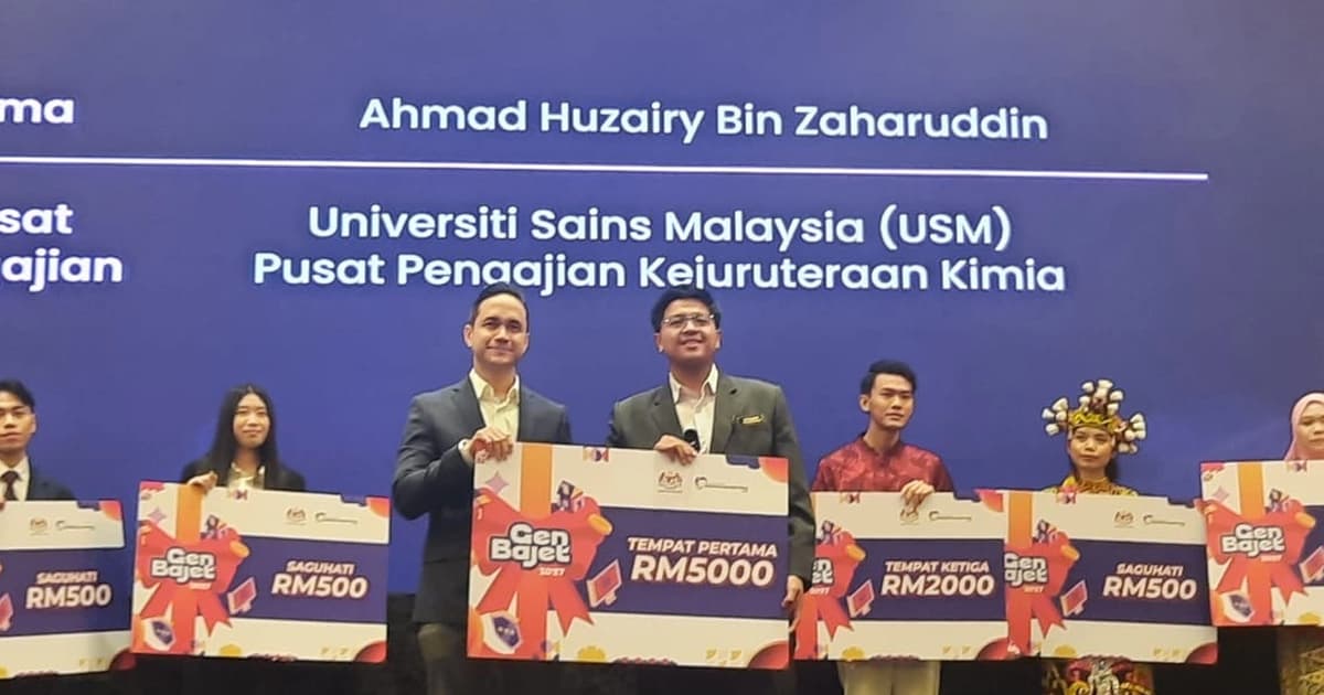Teraju to propose national skill passport for 2027 budget