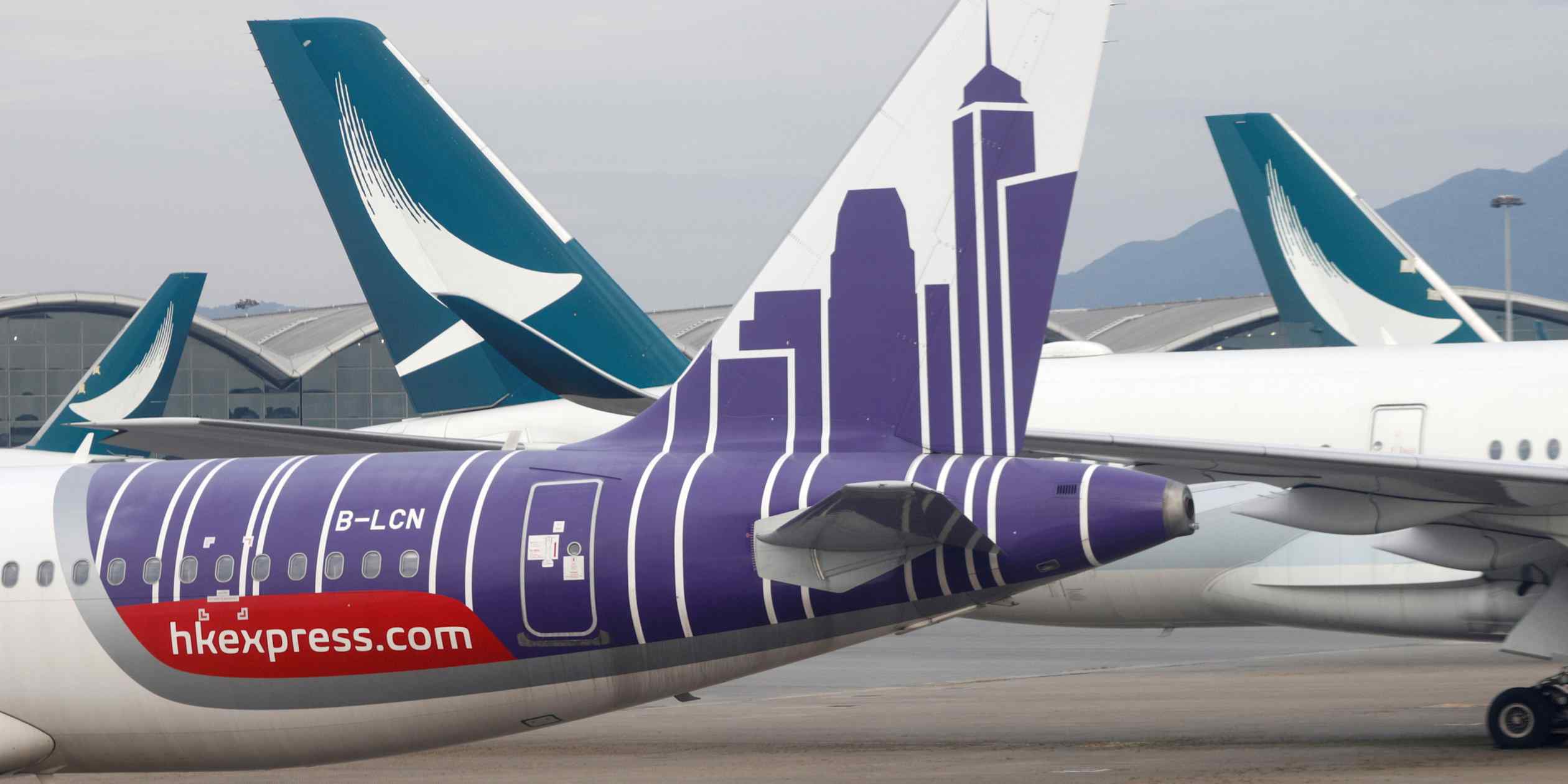 HK Express chief signals recovery momentum amid operational restructuring