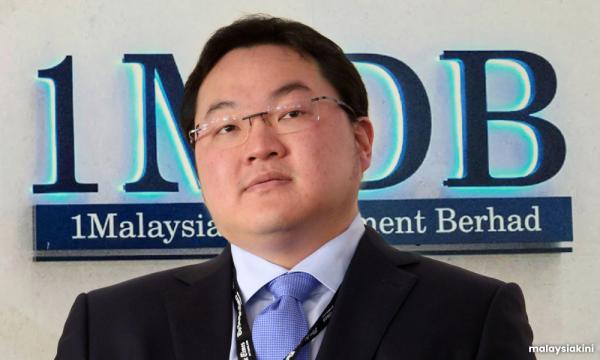 Bekas Ketua Eksekutif 1MDB Nafikan Perlakuan Istimewa Kepada Jho Low