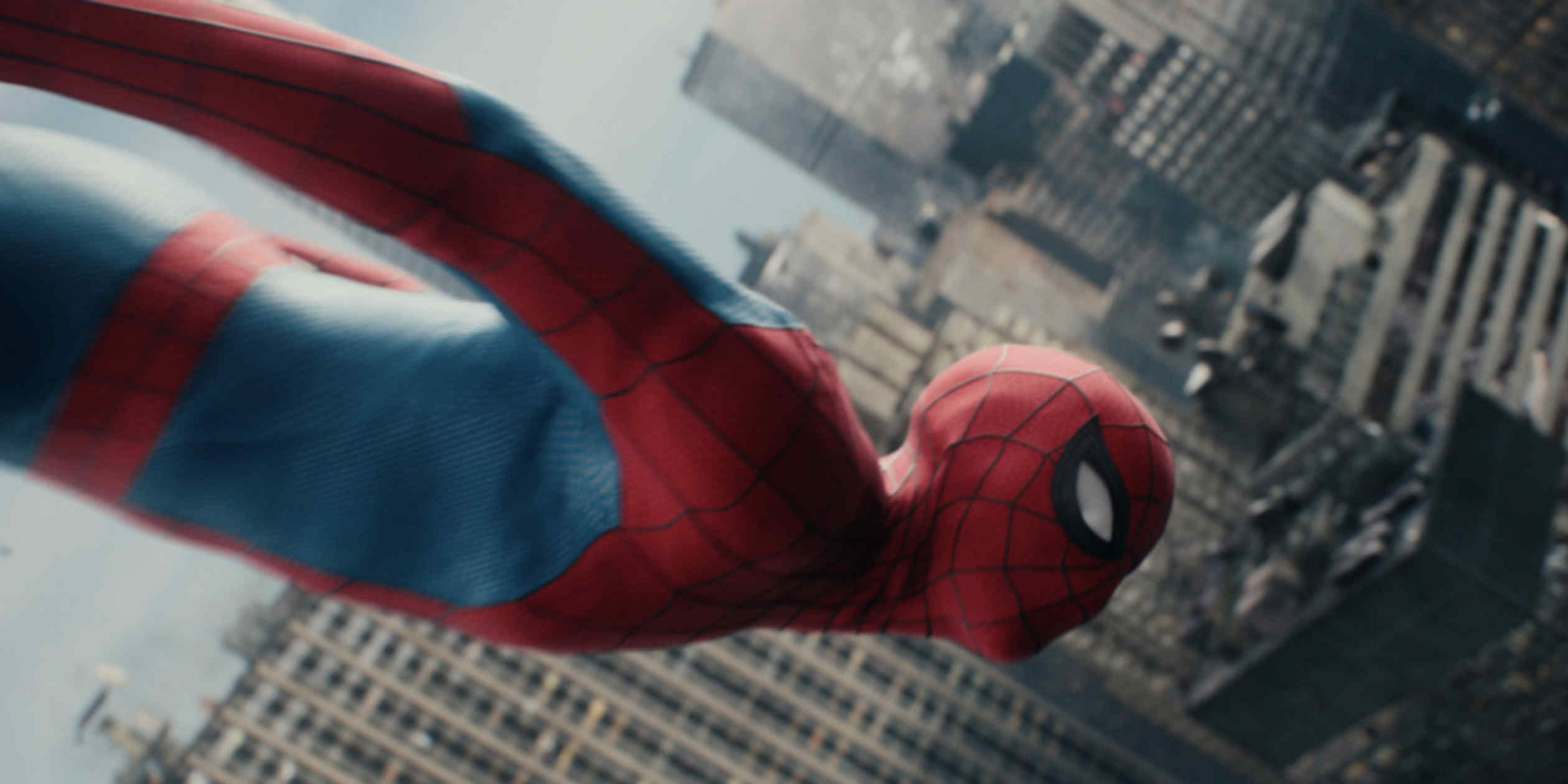 Spider-Man's enduring appeal lies in his relatable humanity, says Sony exec