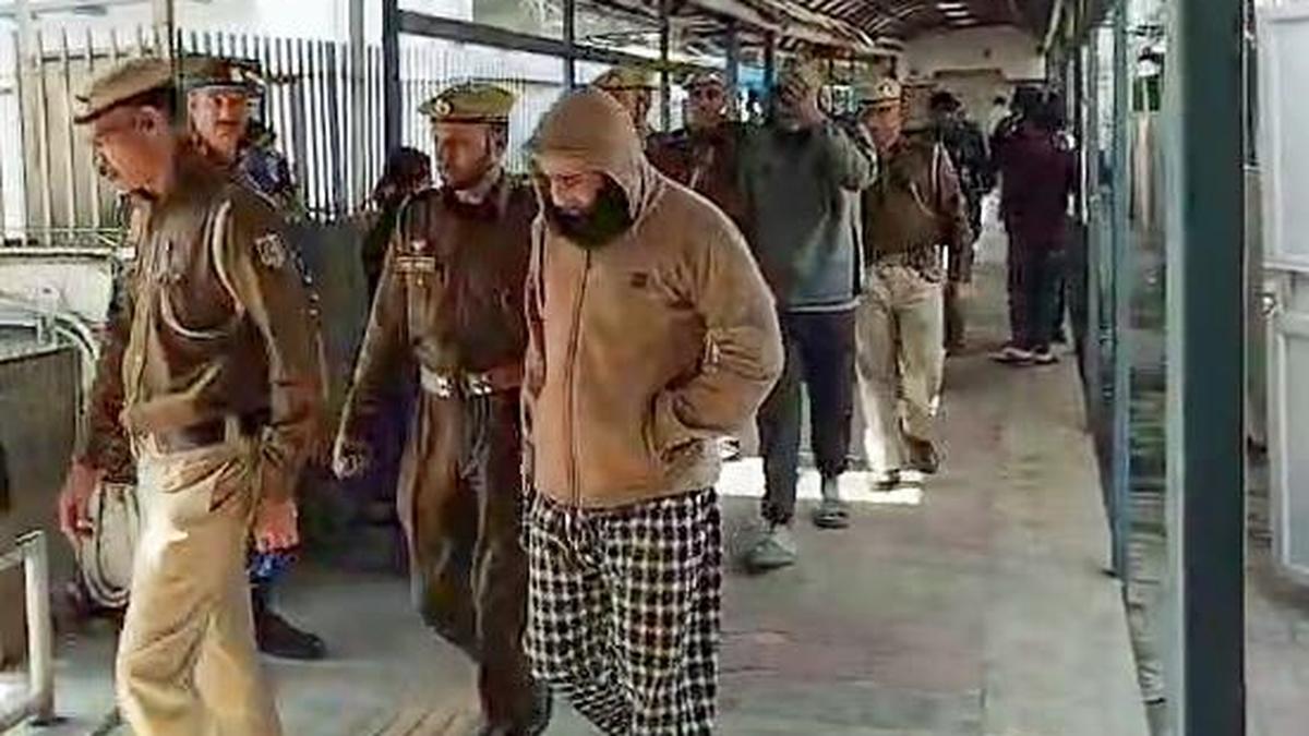 रेड फोर्ट विस्फोट मामले में दिल्ली अदालत ने एनआईए चार्जशीट पर संज्ञान लिया