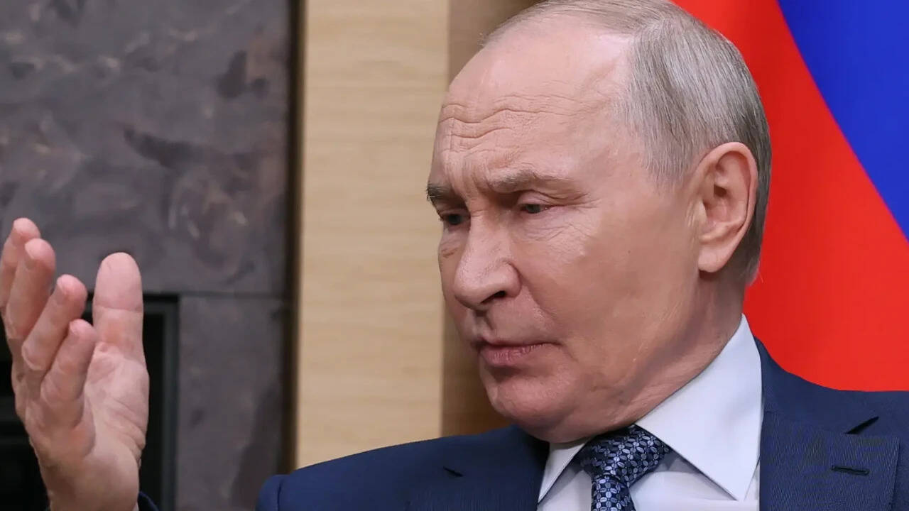 Russia Integrating Military Training Into School Curriculum