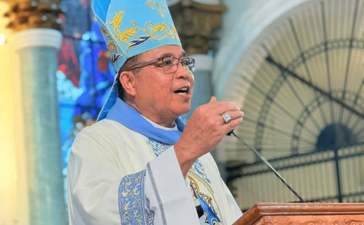 Tagbilaran Diocese to Install New Bishop in Low-Key Ceremony