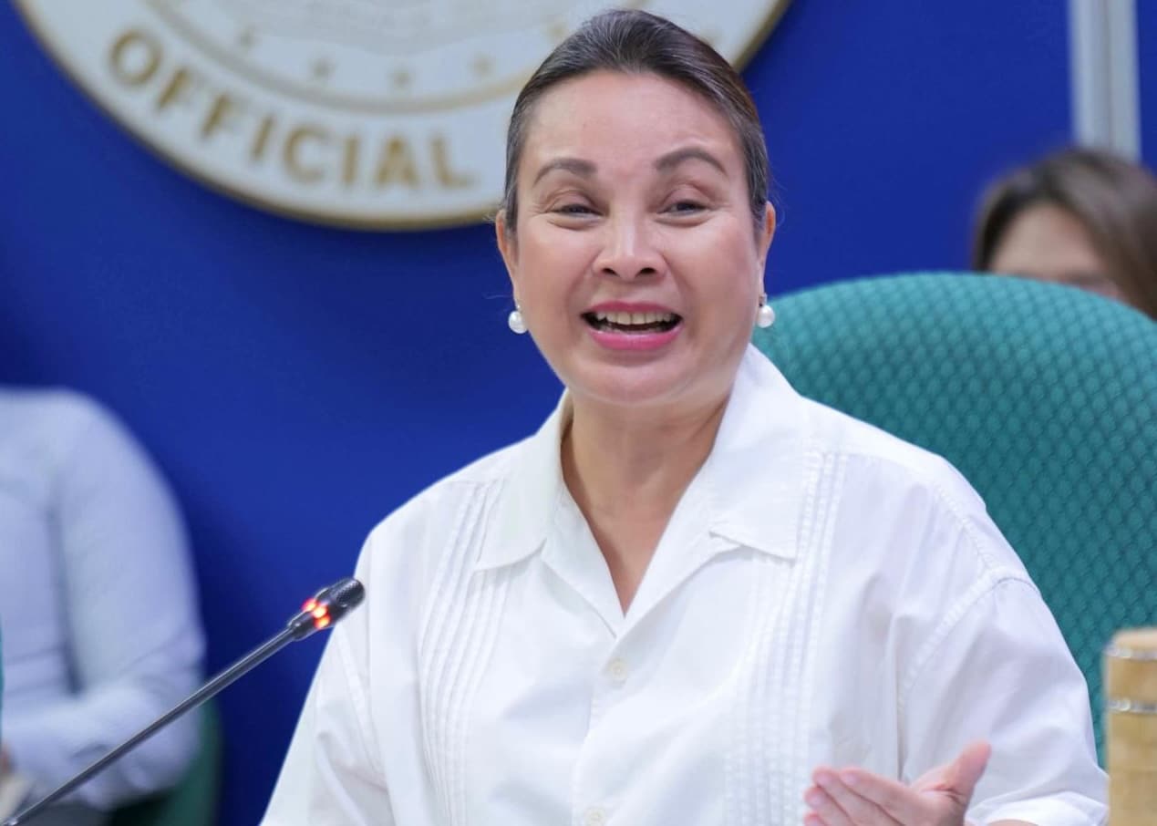 Legarda nag-alok ng pagbabago sa serbisyo pang-publiko para sa 2.25 milyong empleyado
