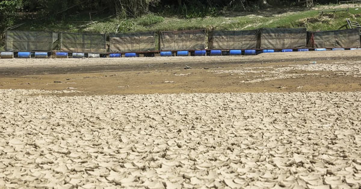 Malaysia braces for super El Niño as forecasters warn of 90% probability