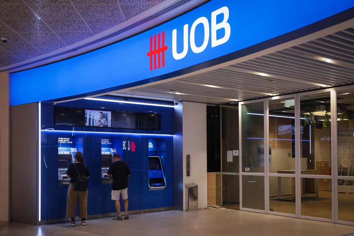 Elderly scam victim loses $500k UOB claim over concealed evidence