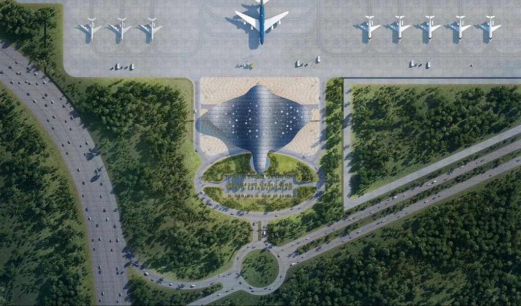 Phu Quoc airport undergoes infrastructure overhaul for APEC 2027