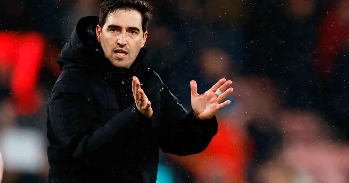 Liverpool manager expects positive developments in Barcola transfer pursuit