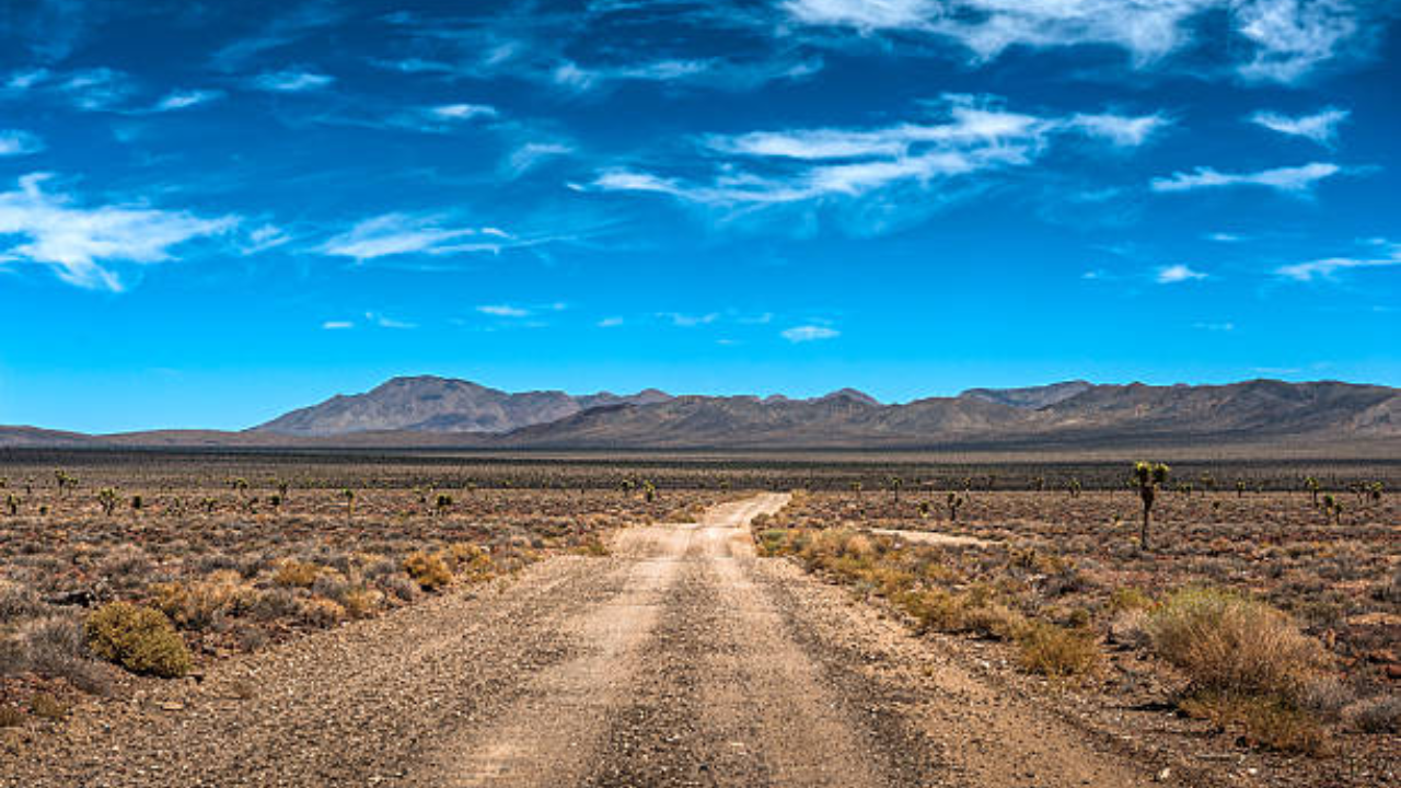 Arizona brothers found safe after eight-hour desert search