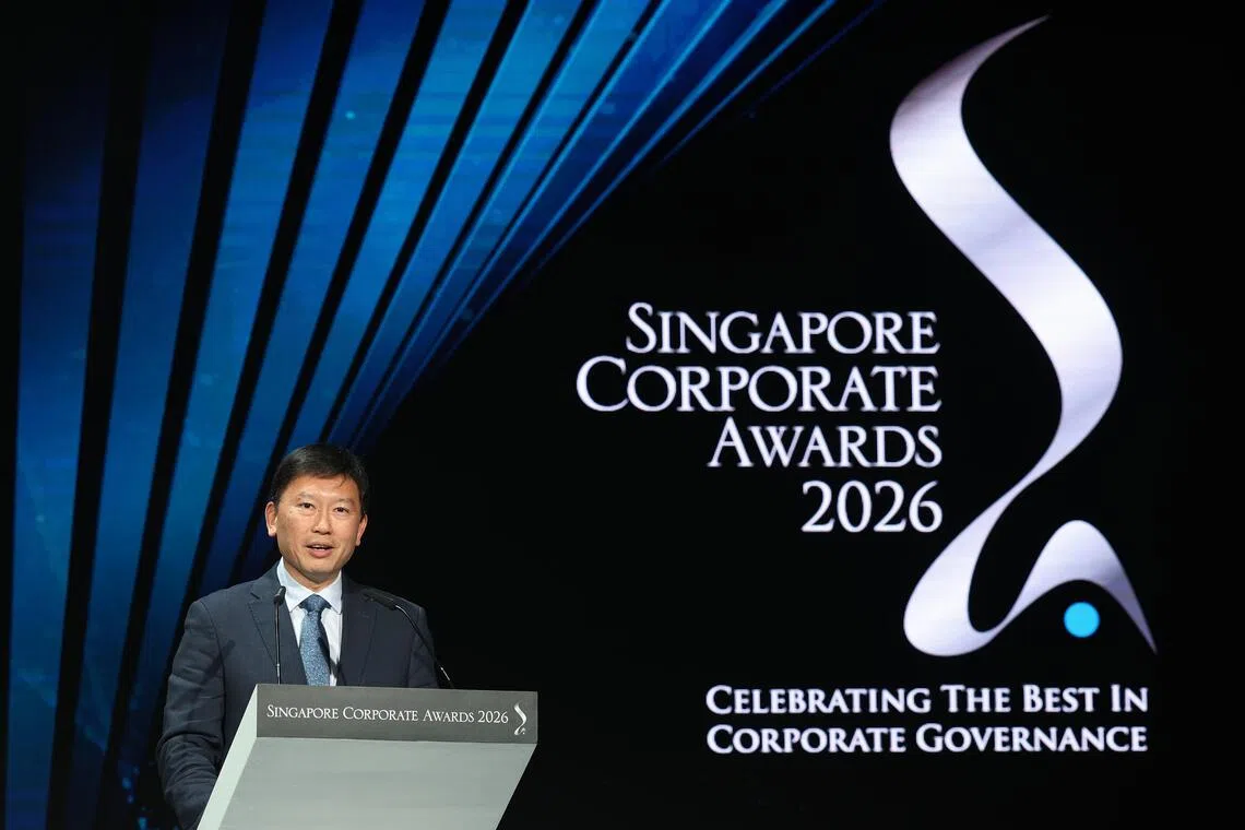URA to revisit floor space guidelines to boost design flexibility