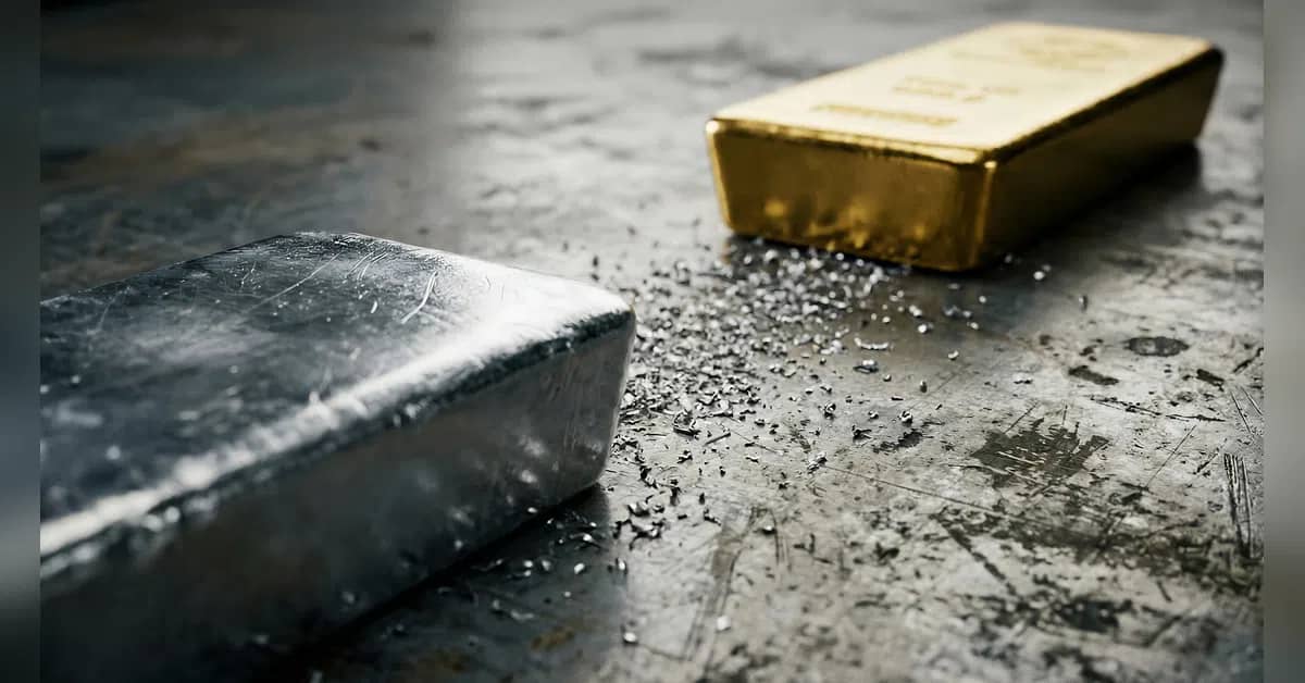 US Yields, Dollar Movement to Drive Gold, Silver in H2 FY27